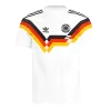 Men's Retro 1990 Germany Home Soccer Jersey Shirt - Pro Jersey Shop