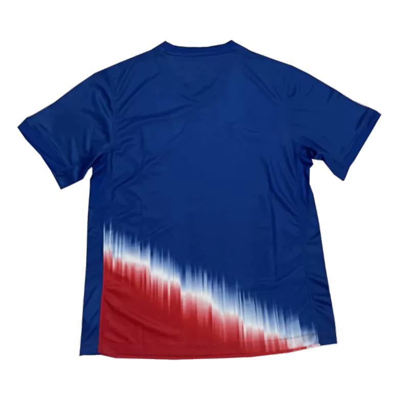 Men's USA Away Soccer Jersey Shirt COPA AMÉRICA 2024 - Fan Version - Pro Jersey Shop
