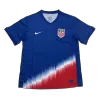 Premium Quality Men's USA Away Soccer Jersey Shirt COPA AMÉRICA 2024 - Fan Version - Pro Jersey Shop