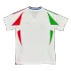 Men's Italy Away Soccer Jersey Shirt EURO 2024 - Fan Version - Pro Jersey Shop