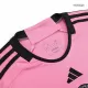 Premium Quality Men's Inter Miami CF Home Soccer Jersey Shirt 2024/25 - Fan Version - Pro Jersey Shop