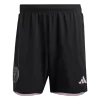 Men's Inter Miami CF Away Soccer Shorts 2023 - Pro Jersey Shop