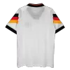 Men's Retro 1992 Germany Home Soccer Jersey Shirt - Pro Jersey Shop