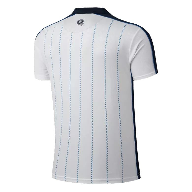 Men's Salvador Fourth Away Soccer Jersey Shirt 2024 - Fan Version - Pro Jersey Shop
