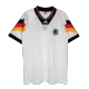 Men's Retro 1992 Germany Home Soccer Jersey Shirt - Pro Jersey Shop