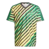 Men's Retro Jamaica Originals Soccer Jersey Shirt 2024 - Pro Jersey Shop