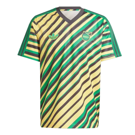 Men's Retro Jamaica Originals Soccer Jersey Shirt 2024 - Pro Jersey Shop
