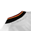 Men's Retro 1992 Germany Home Soccer Jersey Shirt - Pro Jersey Shop