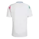 Premium Quality Men's Italy Away Soccer Jersey Shirt Euro 2024 Plus Size (4XL~5XL)- Fan Version - Pro Jersey Shop