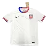 Men's USA Home Soccer Jersey Shirt COPA AMÉRICA 2024 - Fan Version - Pro Jersey Shop