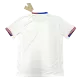 Men's USA Home Soccer Jersey Shirt COPA AMÉRICA 2024 - Fan Version - Pro Jersey Shop