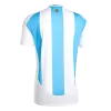 Premium Quality Men's Argentina Home Soccer Jersey Shirt 2024 - Fan Version - Pro Jersey Shop