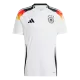 Premium Quality Men's Germany Home Soccer Jersey Kit (Jersey+Shorts) Euro Euro 2024 - Pro Jersey Shop