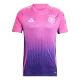 Premium Quality Men's Germany Away Soccer Jersey Shirt Euro 2024 - Fan Version - Pro Jersey Shop