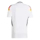 Premium Quality Men's Germany Home Soccer Jersey Shirt Euro 2024 Plus Size (4XL~5XL)- Fan Version - Pro Jersey Shop