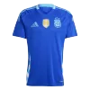 Premium Quality Men's MESSI #10 Argentina Away Soccer Jersey Shirt 2024 - Fan Version - Pro Jersey Shop