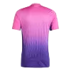 Premium Quality Men's Germany Away Soccer Jersey Shirt Euro 2024 - Fan Version - Pro Jersey Shop