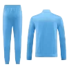 Men's Argentina Training Jacket Kit (Jacket+Pants) 2024/25 -Blue - Pro Jersey Shop