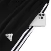 Men's Germany Training Jacket Kit (Jacket+Pants) 2024/25 -Black - Pro Jersey Shop