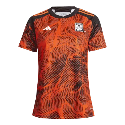 Women's Tigres UANL Third Away Soccer Jersey Shirt 2023/24 - Pro Jersey Shop
