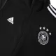 Men's Germany Training Jacket Kit (Jacket+Pants) 2024/25 -Black - Pro Jersey Shop