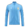 Men's Argentina Training Jacket Kit (Jacket+Pants) 2024/25 -Blue - Pro Jersey Shop