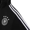 Men's Germany Training Jacket Kit (Jacket+Pants) 2024/25 -Black - Pro Jersey Shop