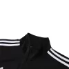 Men's Germany Training Jacket Kit (Jacket+Pants) 2024/25 -Black - Pro Jersey Shop