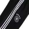 Men's Germany Training Jacket Kit (Jacket+Pants) 2024/25 -Black - Pro Jersey Shop