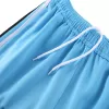 Men's Argentina Training Jacket Kit (Jacket+Pants) 2024/25 -Blue - Pro Jersey Shop