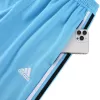 Men's Argentina Training Jacket Kit (Jacket+Pants) 2024/25 -Blue - Pro Jersey Shop