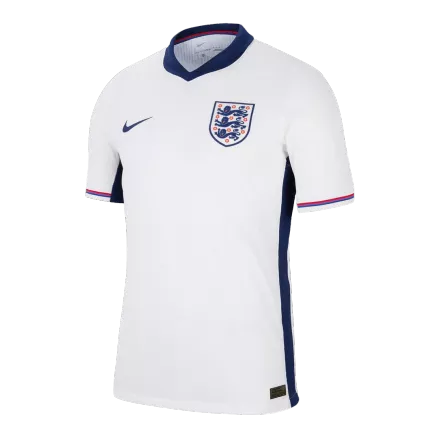 Men's Authentic England Home Soccer Jersey Shirt EURO 2024 - Pro Jersey Shop
