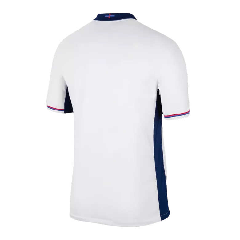 Men's England Home Soccer Jersey Kit (Jersey+Shorts) EURO 2024 - Pro Jersey Shop