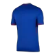 Premium Quality Men's France Home Soccer Jersey Shirt Euro 2024 - Fan Version - Pro Jersey Shop