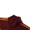 Men's Roma Training Jacket Kit (Jacket+Pants) 2024/25 -Red - Pro Jersey Shop