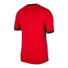 Premium Quality Men's Portugal Home Soccer Jersey Whole Kit (Jersey+Shorts+Socks) Euro 2024 - Pro Jersey Shop