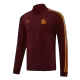 Men's Roma Training Jacket Kit (Jacket+Pants) 2024/25 -Red - Pro Jersey Shop