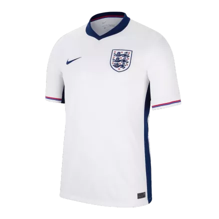 Men's England Home Soccer Jersey Shirt EURO 2024 - Fan Version - Pro Jersey Shop