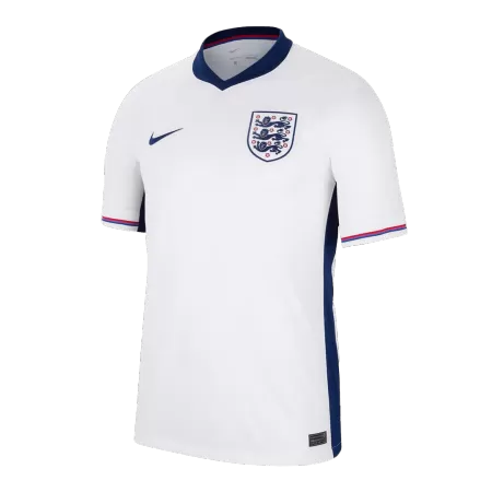 Premium Quality Men's England Home Soccer Jersey Shirt Euro 2024 - Fan Version - Pro Jersey Shop