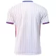 Premium Quality Men's France Away Soccer Jersey Kit (Jersey+Shorts) Euro Euro 2024 - Pro Jersey Shop