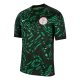 Men's Nigeria Away Soccer Jersey Shirt 2024 - Fan Version - Pro Jersey Shop