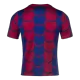 Men's Barcelona Training Pre-Match Training Soccer Jersey Shirt 2023/24 - Fan Version - Pro Jersey Shop