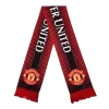 Manchester United Soccer Scarf Red - Pro Jersey Shop