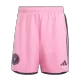 Premium Quality Men's Inter Miami CF Home Soccer Jersey Whole Kit (Jersey+Shorts+Socks) 2024/25 - Pro Jersey Shop
