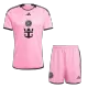 Premium Quality Men's Inter Miami CF Home Soccer Jersey Kit (Jersey+Shorts) 2024/25 - Pro Jersey Shop