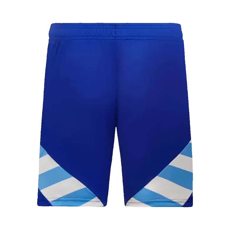 Men's Argentina Away Soccer Jersey Kit (Jersey+Shorts) COPA AMÉRICA 2024 - Pro Jersey Shop