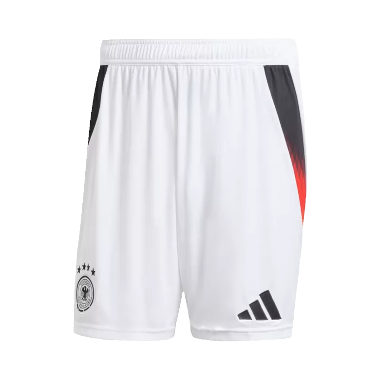Men's Germany Home Soccer Jersey Kit (Jersey+Shorts) Euro 2024 - Pro Jersey Shop