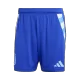 Premium Quality Men's Argentina Away Soccer Jersey Whole Kit (Jersey+Shorts+Socks) 2024 - Pro Jersey Shop