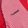 Men's Retro 1986 Denmark Home Soccer Jersey Shirt - Pro Jersey Shop