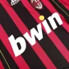 Men's Retro 2006/07 AC Milan Home Soccer Jersey Shirt - Pro Jersey Shop